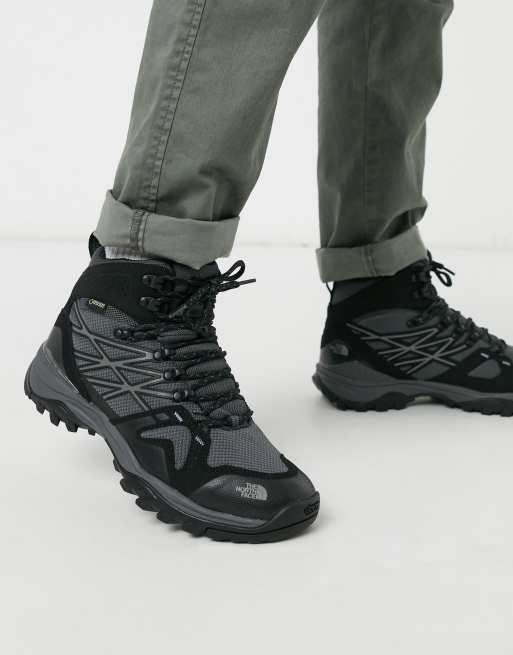 The north face store gore tex boots