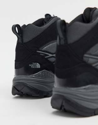 north face gore tex boots