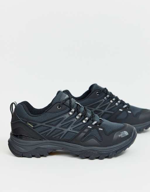 North face 2025 gore tex trainers