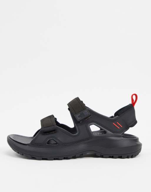 North face hot sale hedgehog sandal