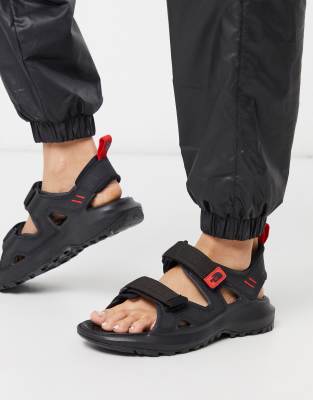 tnf sandals