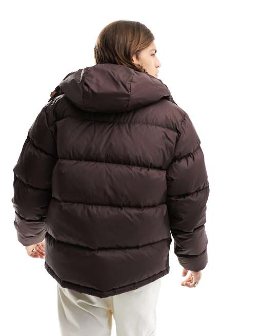The North Face - Heritage '71 Sierra - Piumino marrone, 4 di 4