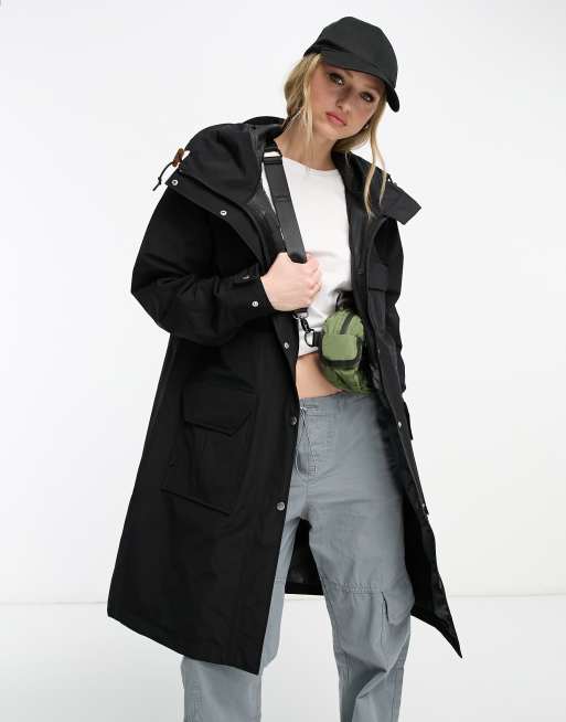 North face petite coat online