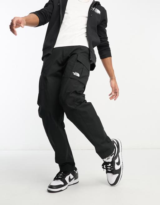 North face cargo joggers outlet