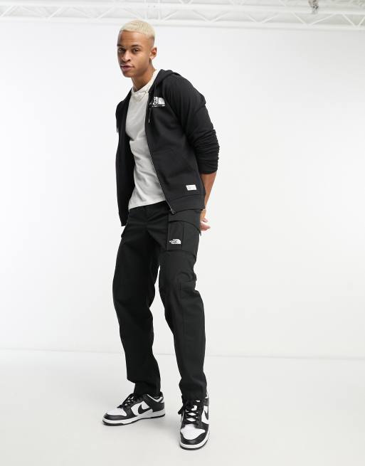 Face Anticline Pant North Face Cargo Hose The North Face