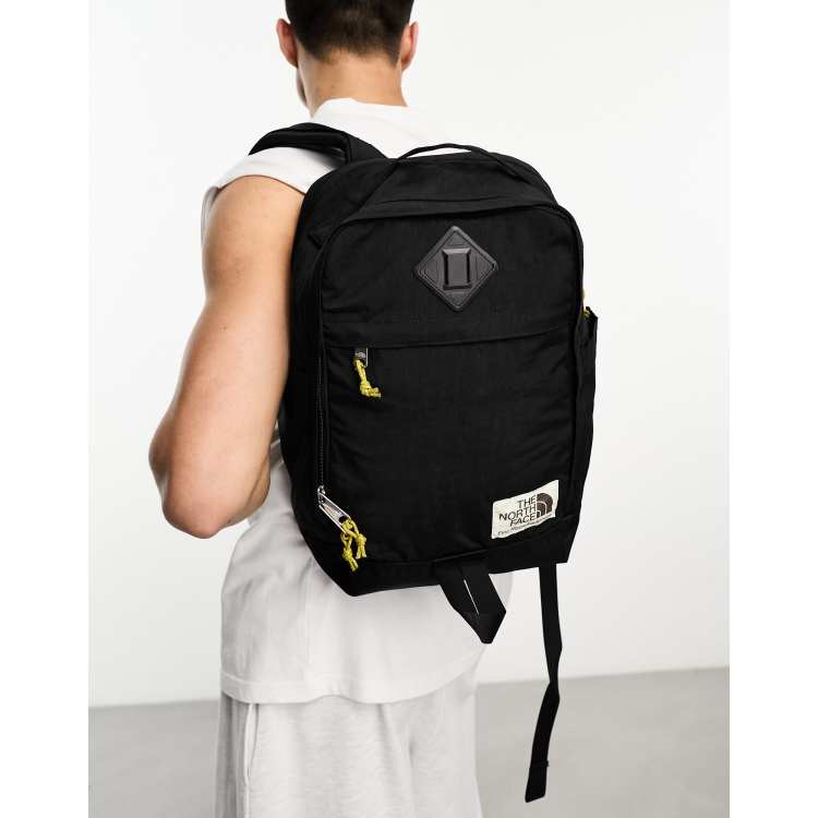 North face heritage backpack sales