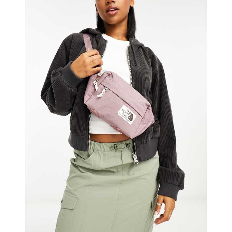 North face women's fanny pack sales