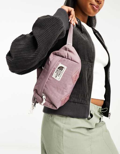 North face bum bag uk 2025