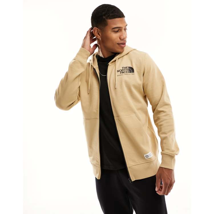 North face pyrite pullover best sale