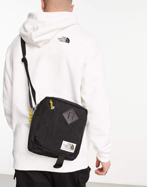 North face cross body bag new arrivals