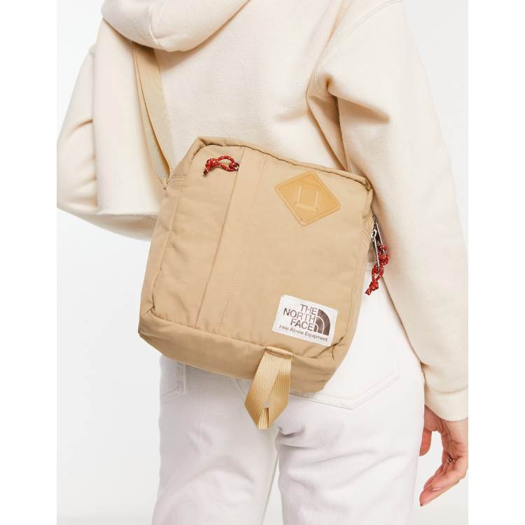 North face field crossbody bag sale