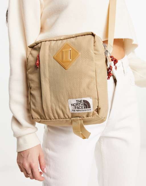 The North Face Berkeley Crossbody Bag