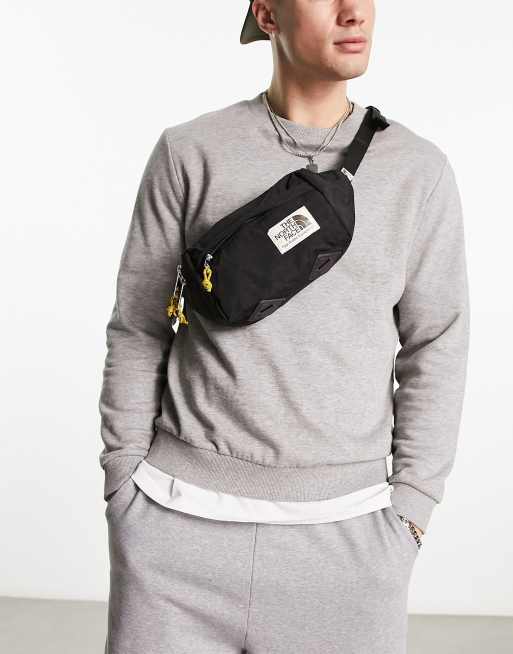 The north face lumbar belt bag sale