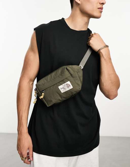 The north face unisex berkeley satchel new arrivals
