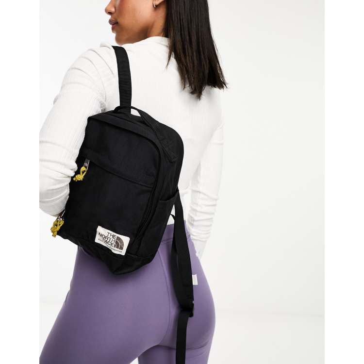 Mini berkeley top
