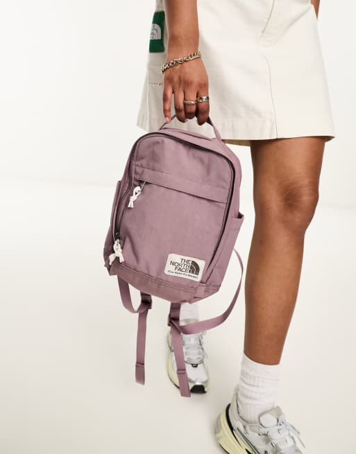 The north face berkeley rucksack deals