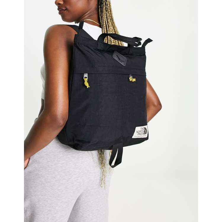The north face berkeley rucksack hotsell