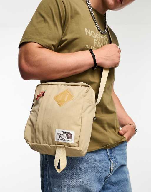 Sac bandoulière north face sale