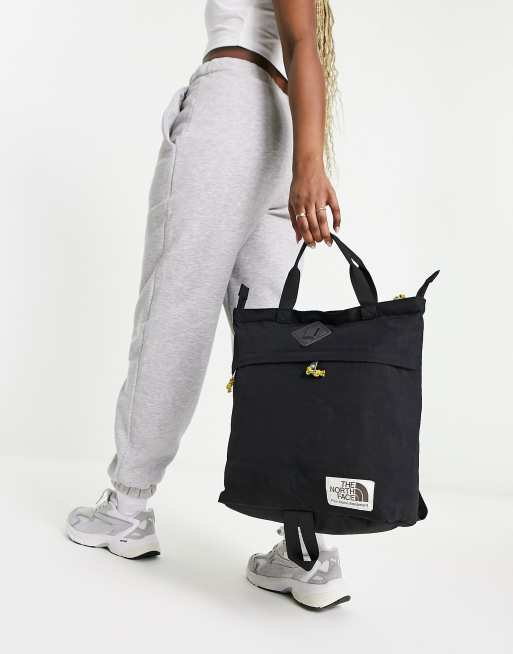 North face shopping bag sale