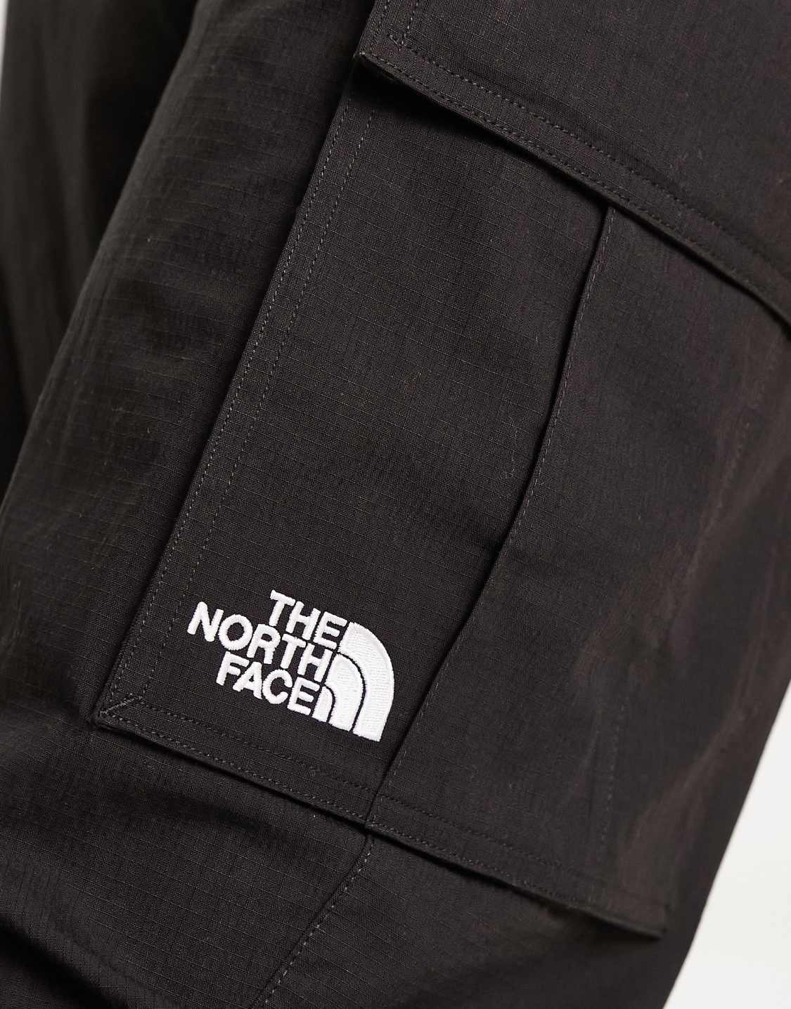Спортивные штаны TNF Gucci