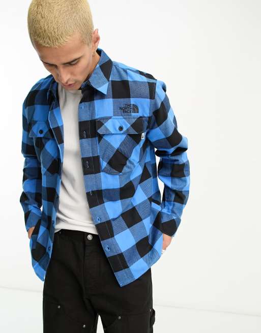 Chemise the north face sales