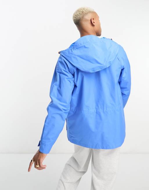 North face parka rain jacket shop