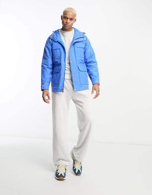Heritage parka hot sale