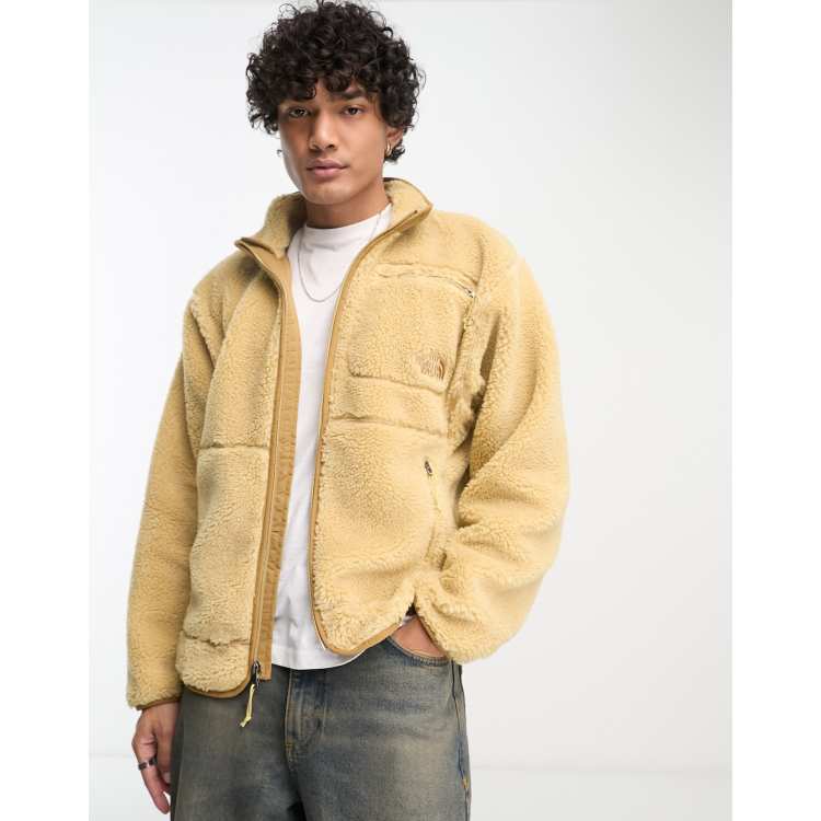 The north face far north fleece jacket on sale
