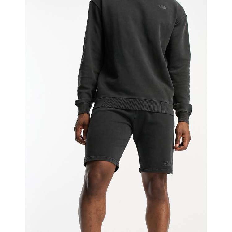 Sportswear heritage fleece shorts clearance