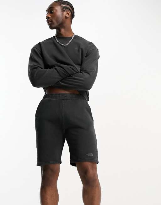 Sportswear heritage cheap fleece shorts