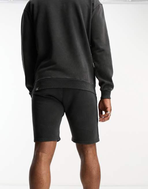 Sportswear heritage hotsell fleece shorts