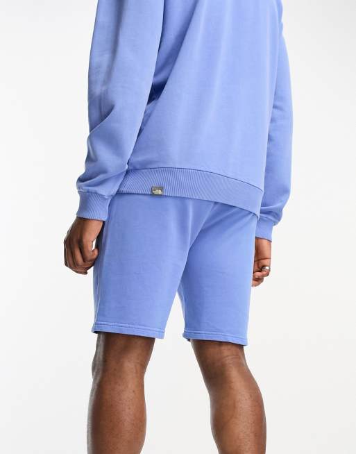 Sportswear heritage fleece 2025 shorts