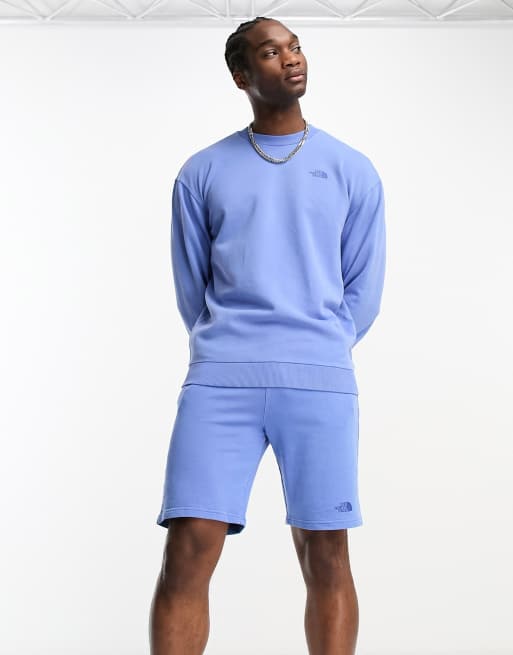 Sportswear heritage outlet fleece shorts