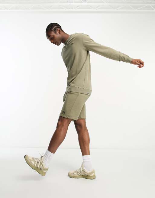 Sportswear heritage outlet fleece shorts
