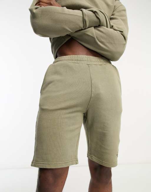 Sportswear heritage outlet fleece shorts