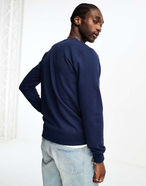 North face crew jumper clearance