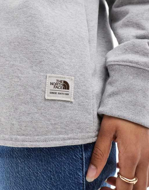 Performance Brushed-Back Stretch Long-Sleeve Gamer Jersey