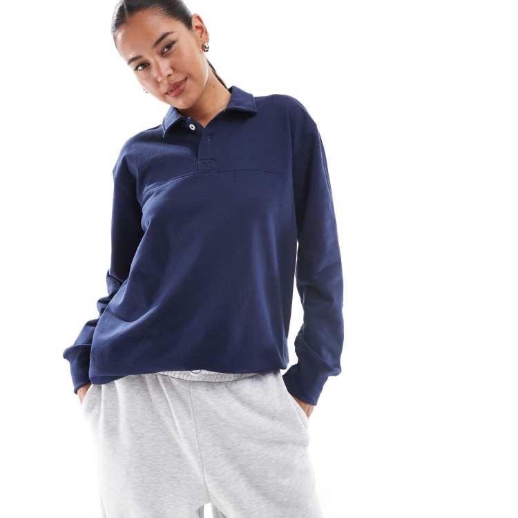 North face long sleeve polo new arrivals