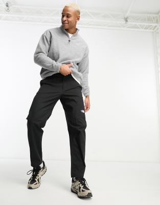 The north face cheap mountain tech woven pants