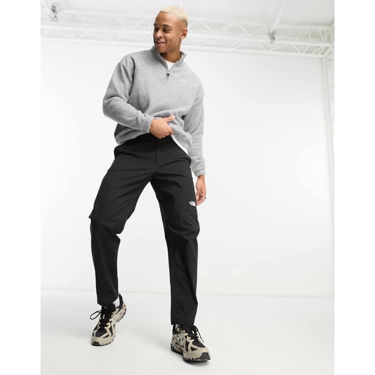 North face standard fit pants shop
