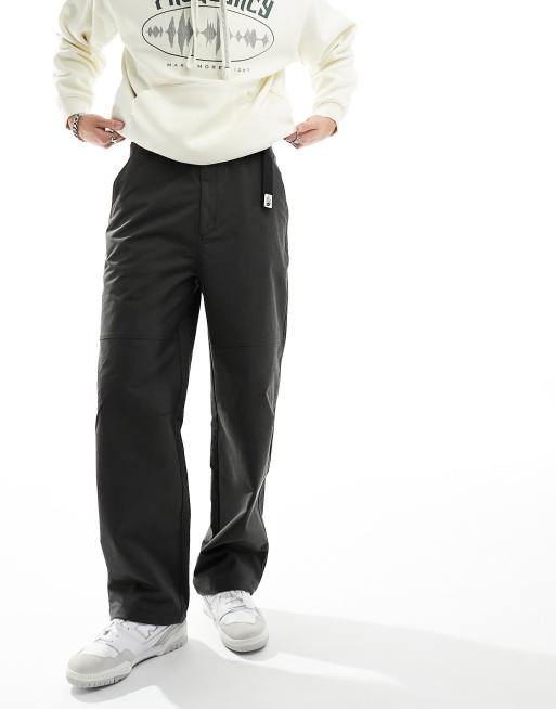 North face discount work pants
