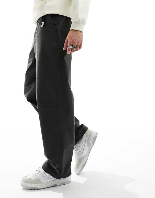 North face work sales trousers