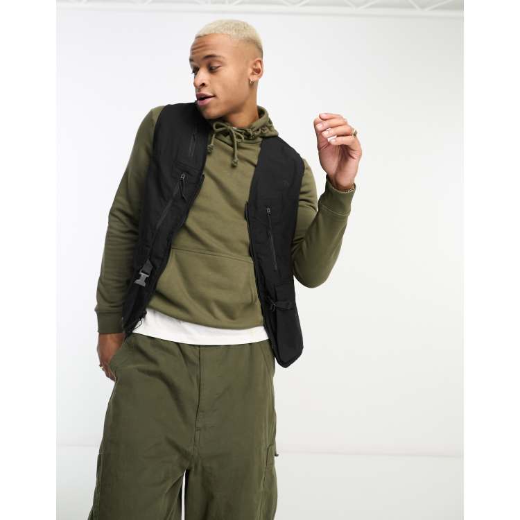 The north hotsell face utility vest