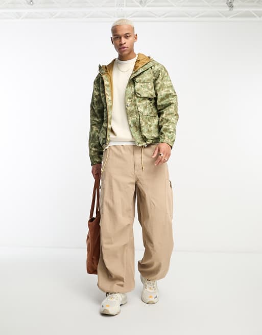 Waterproof 2025 utility jacket