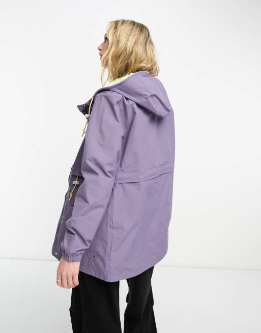 North face womens shop raincoat sale