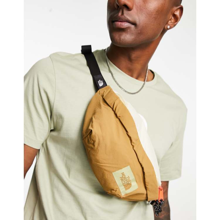 The north face online mountain waist bag
