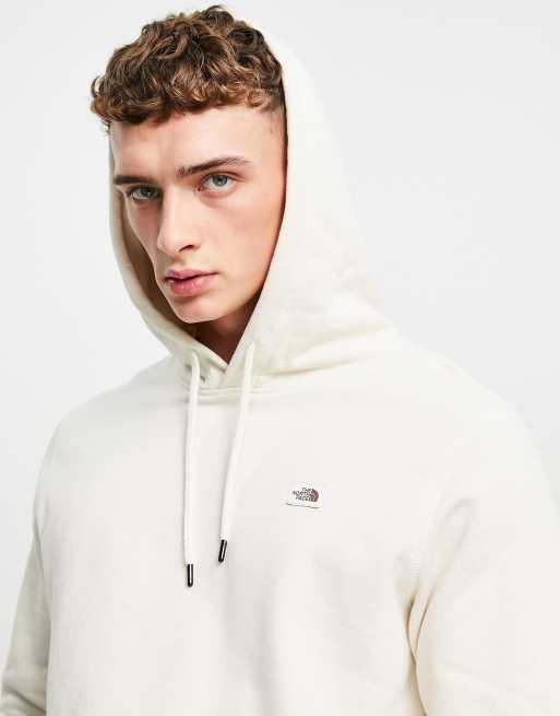North face hoodie patch clearance