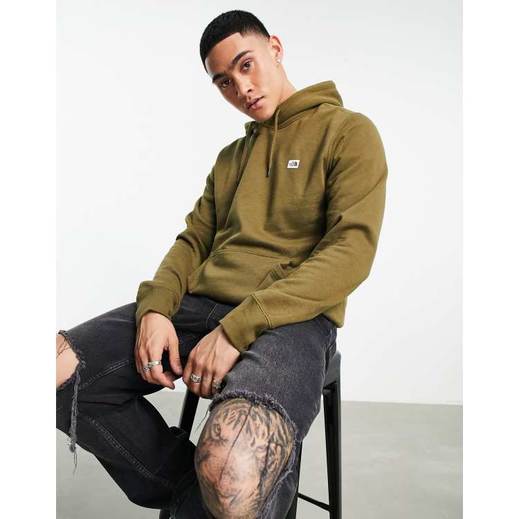 North face hoodie patch outlet