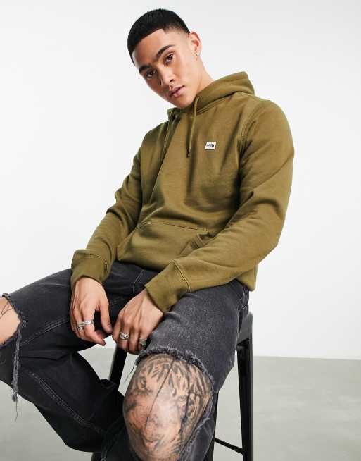 North face patches hoodie clearance