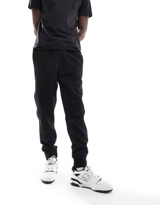 Sweatpants shop and shirt